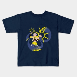 Inigo Performing Arts Kids T-Shirt